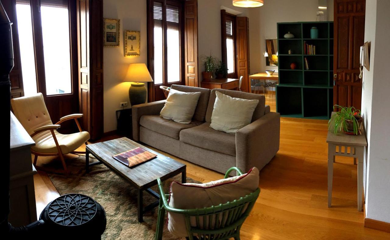 19Th Century Sevillian Apartment, Seville
