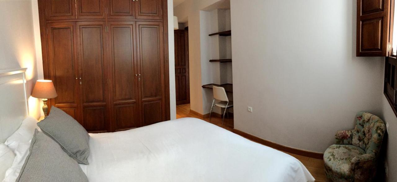 19Th Century Sevillian Apartment — Fotos 3