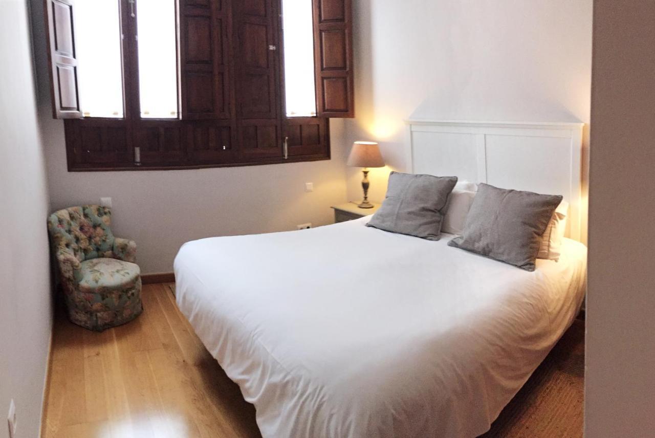19Th Century Sevillian Apartment — Fotos 2